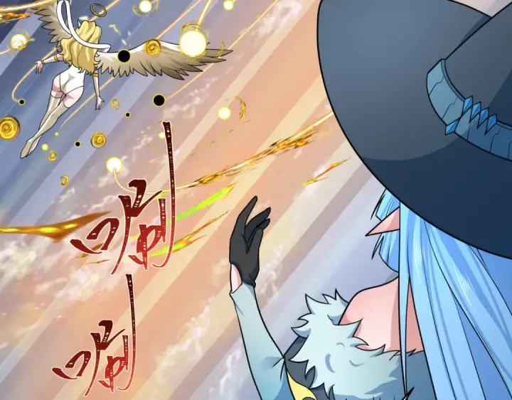 《全球诡异时代》第254话 盖亚之影！图60