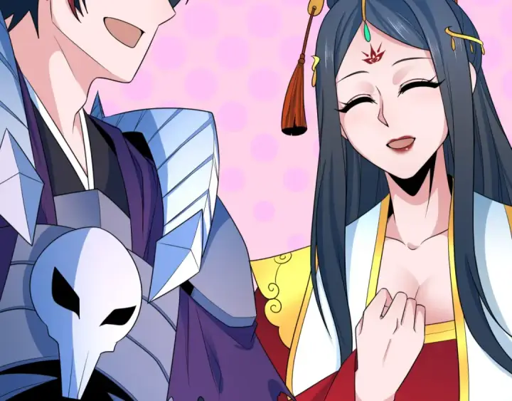 《全球诡异时代》第254话 盖亚之影！图77