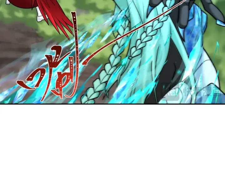 《全球诡异时代》第254话 盖亚之影！图94