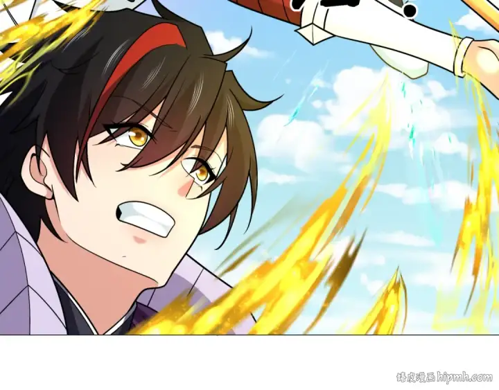 《全球诡异时代》第254话 盖亚之影！图96