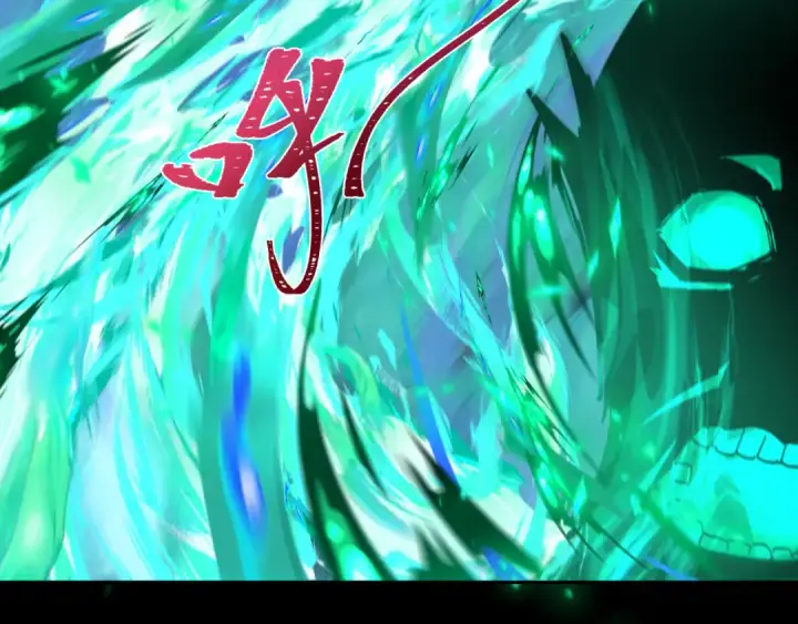 《全球诡异时代》第255话 盖亚之死！图76