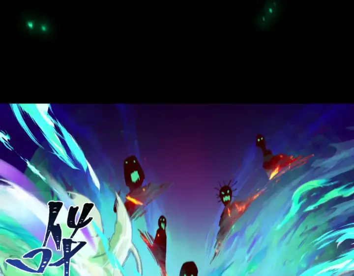 《全球诡异时代》第255话 盖亚之死！图77