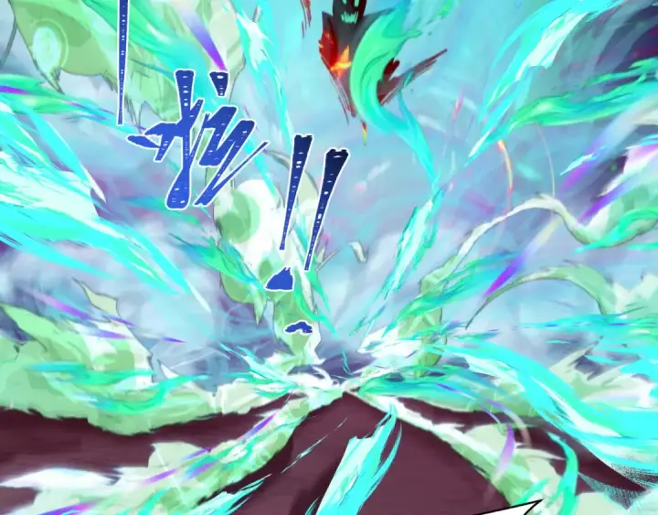《全球诡异时代》第255话 盖亚之死！图78