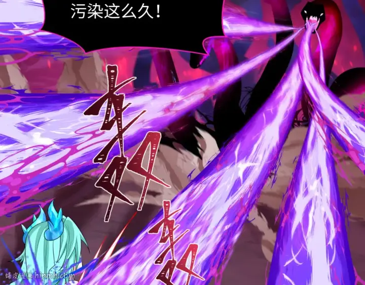 《全球诡异时代》第255话 盖亚之死！图80