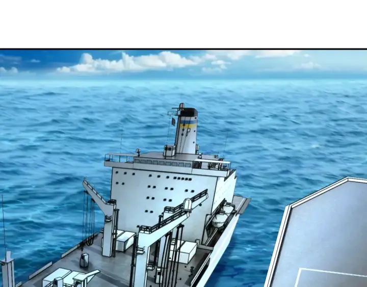 《全球诡异时代》第256话 战机起飞！图63