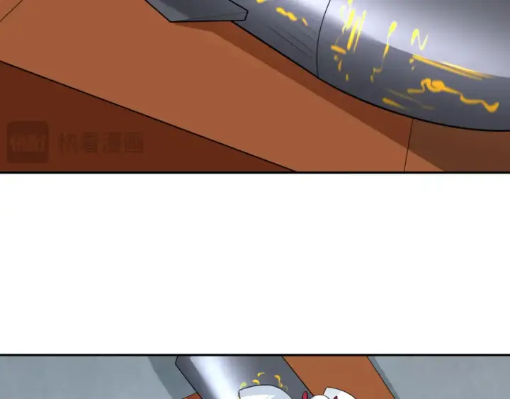 《全球诡异时代》第256话 战机起飞！图67