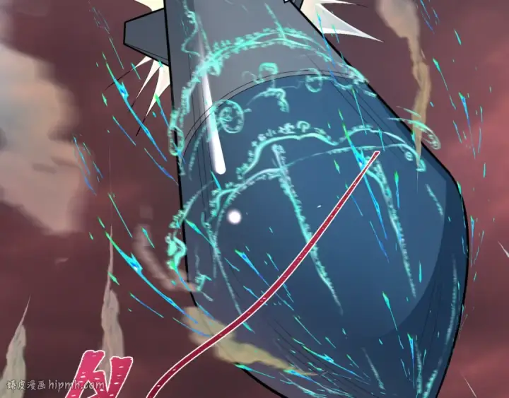 《全球诡异时代》第257话 升腾吧！蘑菇云！图104