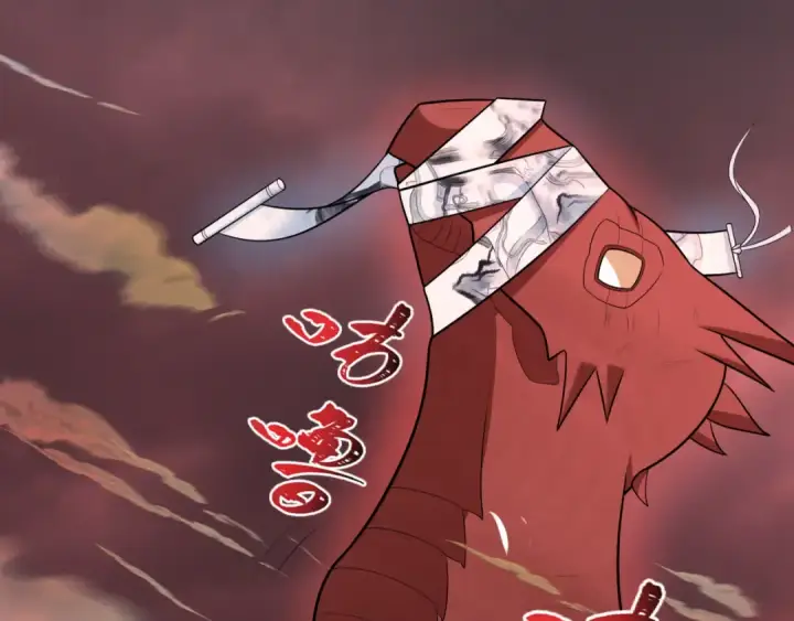 《全球诡异时代》第257话 升腾吧！蘑菇云！图113