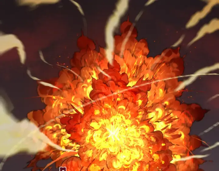 《全球诡异时代》第257话 升腾吧！蘑菇云！图115