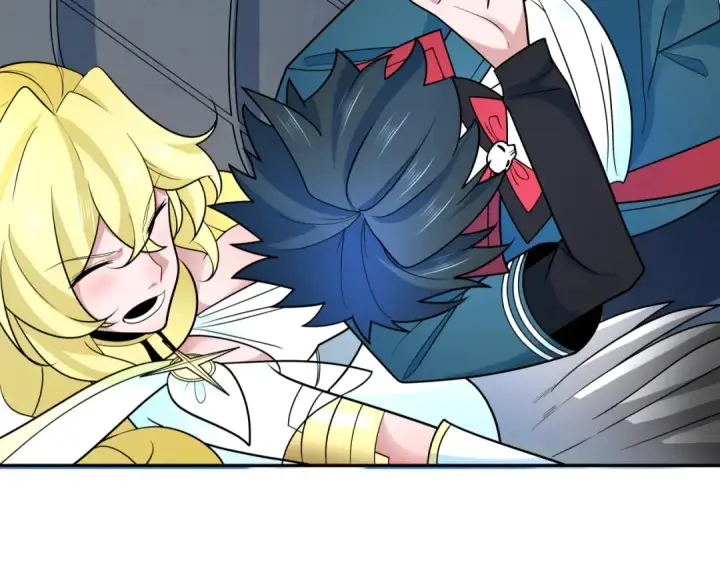 《全球诡异时代》第257话 升腾吧！蘑菇云！图23