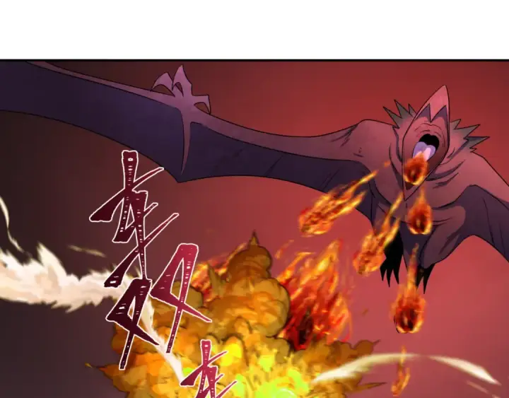 《全球诡异时代》第257话 升腾吧！蘑菇云！图77