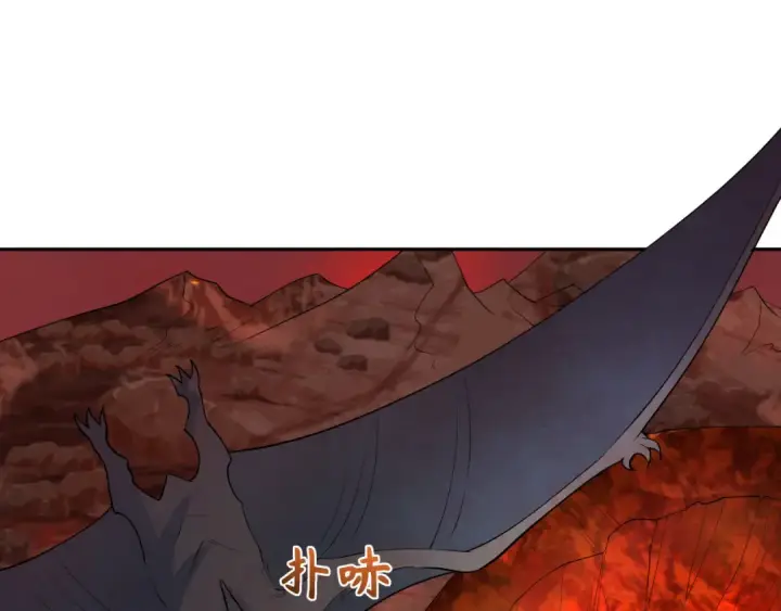 《全球诡异时代》第258话 丧尸龙！图102