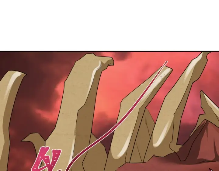 《全球诡异时代》第258话 丧尸龙！图45