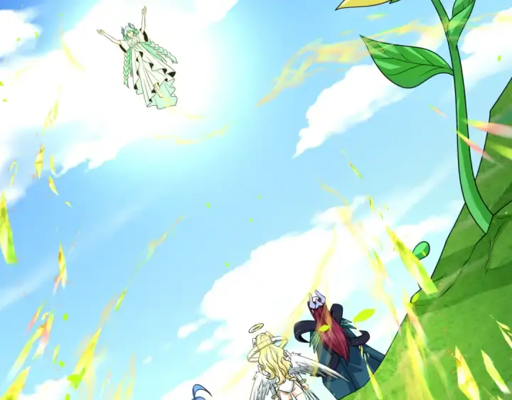 《全球诡异时代》第260话 神之力！图108