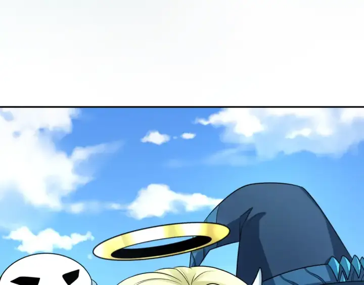 《全球诡异时代》第260话 神之力！图117