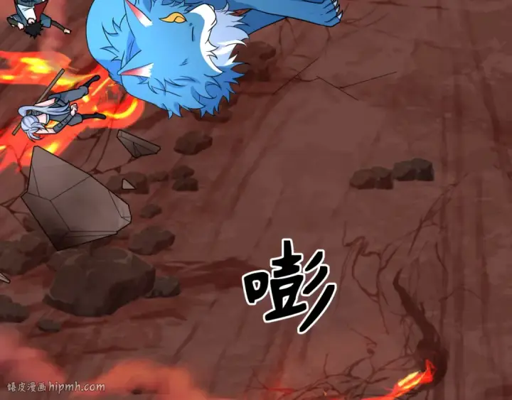 《全球诡异时代》第260话 神之力！图16