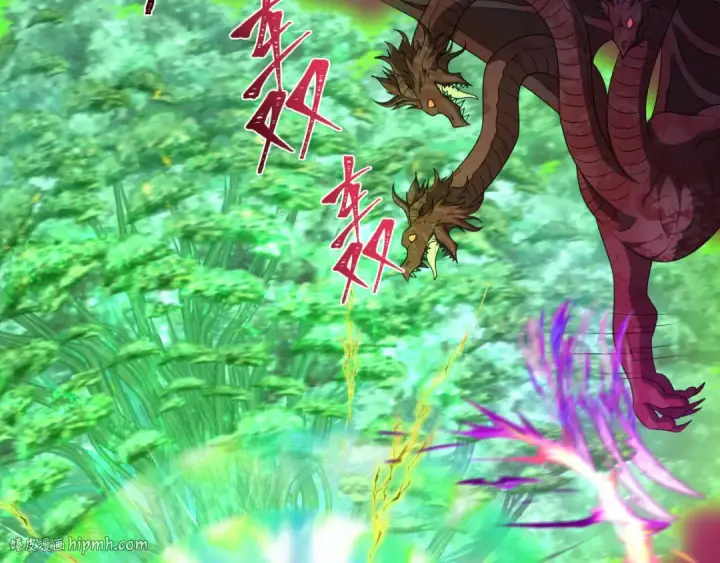 《全球诡异时代》第260话 神之力！图32