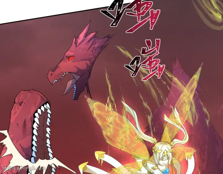 《全球诡异时代》第260话 神之力！图80