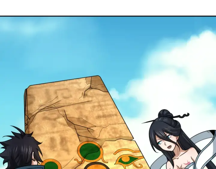 《全球诡异时代》第261话 金字塔危机！图102