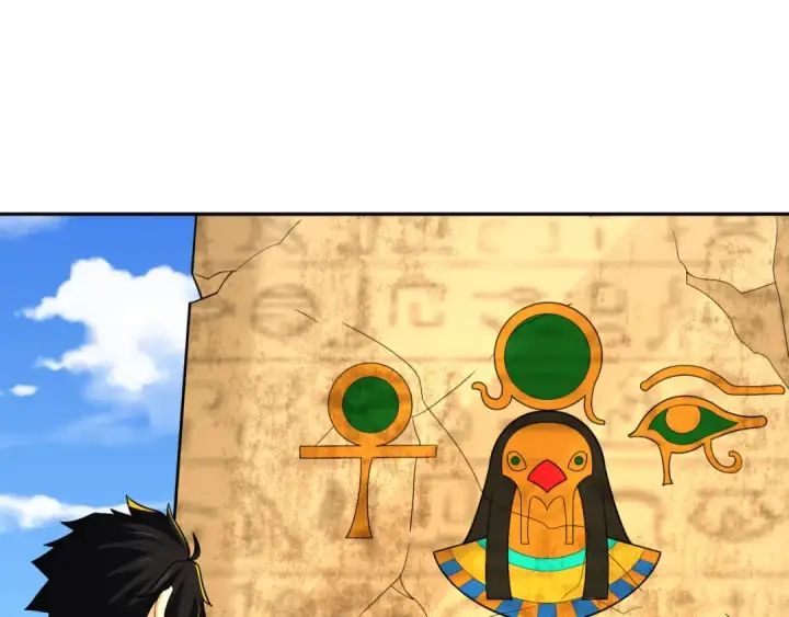 《全球诡异时代》第261话 金字塔危机！图108