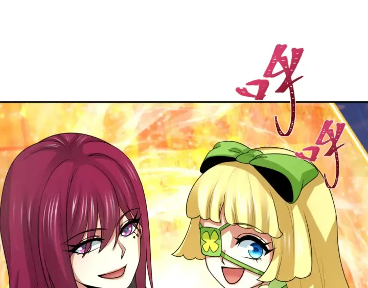 《全球诡异时代》第261话 金字塔危机！图45