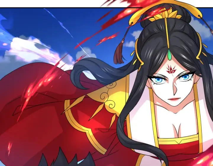 《全球诡异时代》第261话 金字塔危机！图54