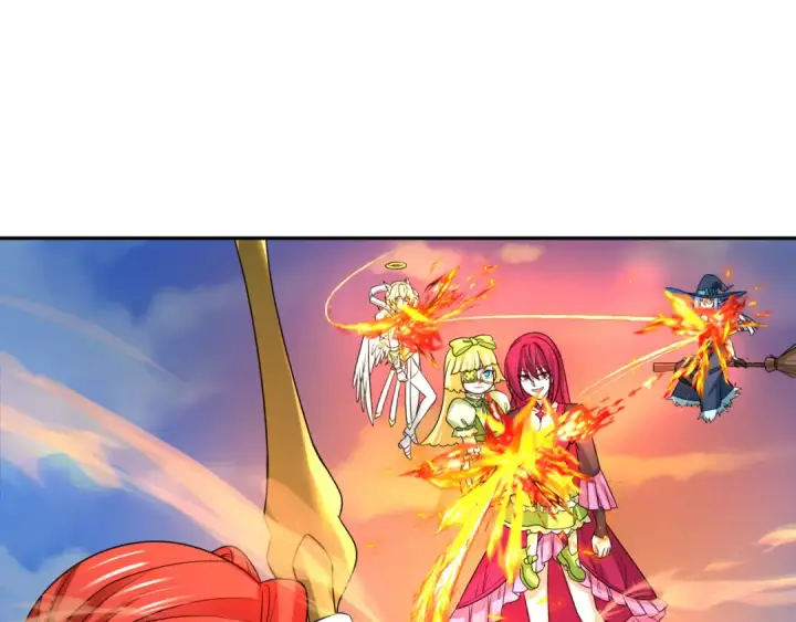 《全球诡异时代》第261话 金字塔危机！图59