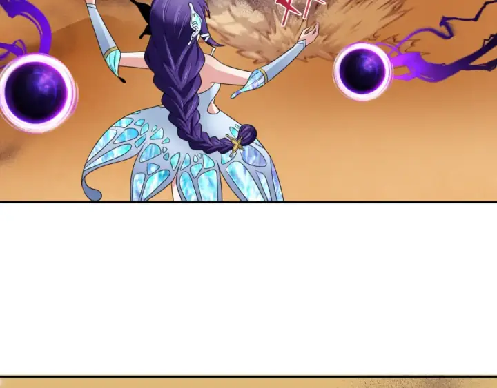 《全球诡异时代》第263话 魔蝎大帝！图13
