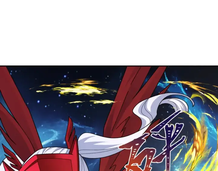 《全球诡异时代》第263话 魔蝎大帝！图25