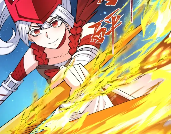 《全球诡异时代》第263话 魔蝎大帝！图26