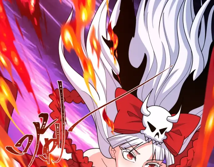 《全球诡异时代》第263话 魔蝎大帝！图28