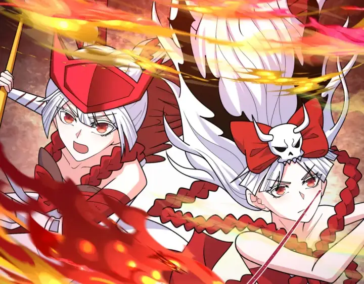 《全球诡异时代》第263话 魔蝎大帝！图31
