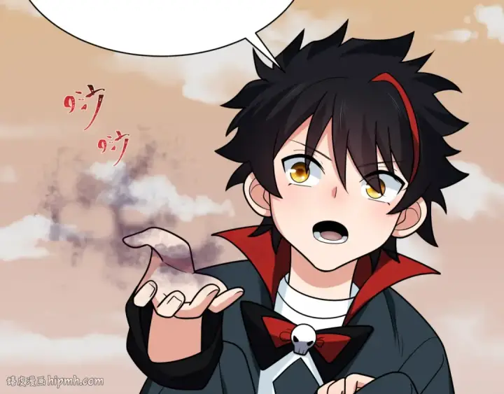 《全球诡异时代》第263话 魔蝎大帝！图48
