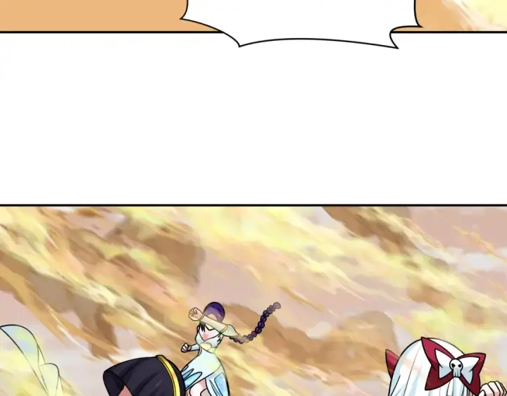 《全球诡异时代》第263话 魔蝎大帝！图52