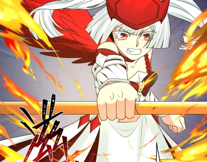 《全球诡异时代》第263话 魔蝎大帝！图68