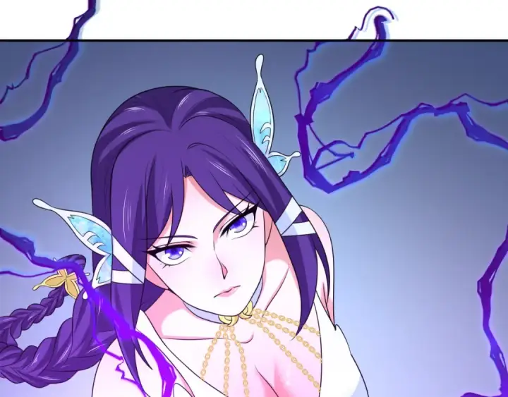《全球诡异时代》第263话 魔蝎大帝！图70