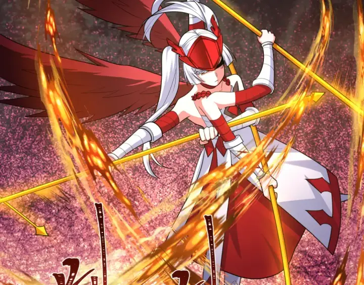 《全球诡异时代》第263话 魔蝎大帝！图90