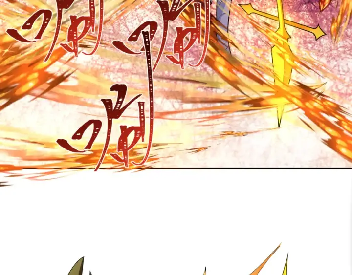 《全球诡异时代》第263话 魔蝎大帝！图91