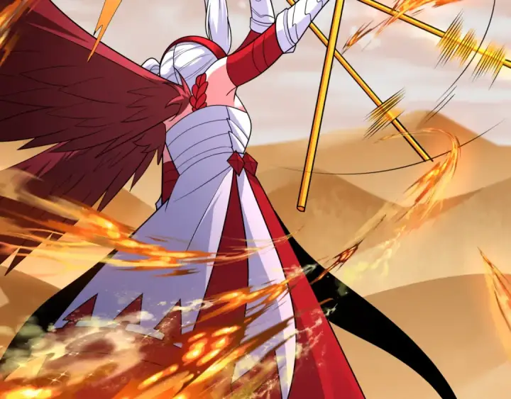 《全球诡异时代》第263话 魔蝎大帝！图93