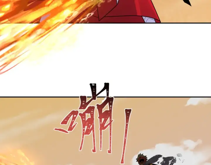 《全球诡异时代》第263话 魔蝎大帝！图94