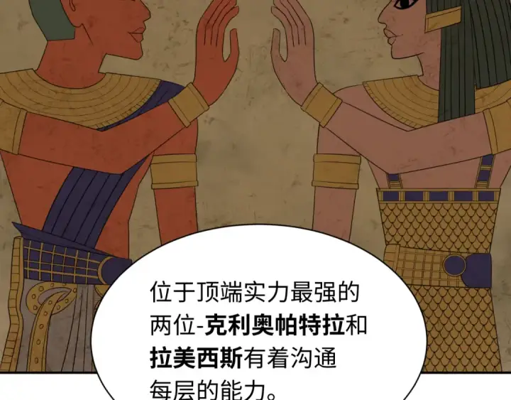 《全球诡异时代》第264话 吾神胚胎！图23
