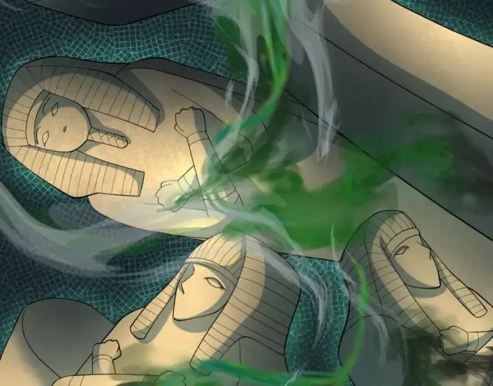 《全球诡异时代》第264话 吾神胚胎！图29