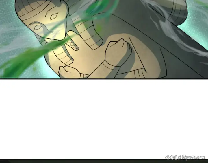 《全球诡异时代》第264话 吾神胚胎！图32