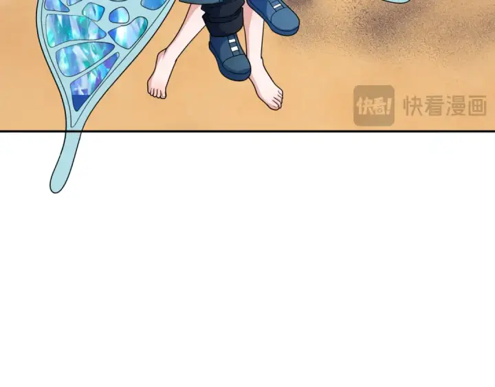 《全球诡异时代》第264话 吾神胚胎！图47