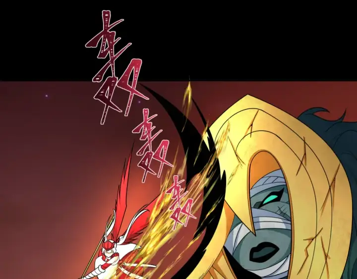 《全球诡异时代》第265话 斯芬克斯！图102