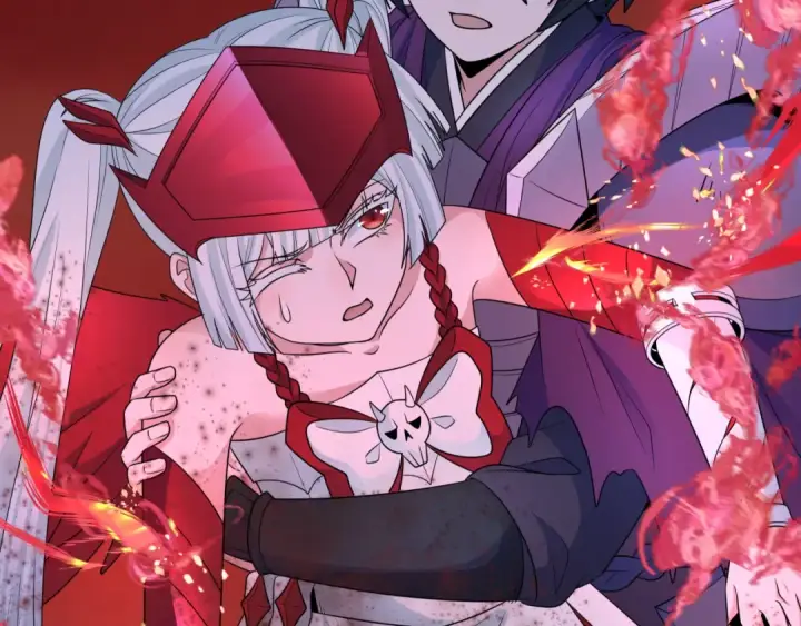 《全球诡异时代》第265话 斯芬克斯！图138