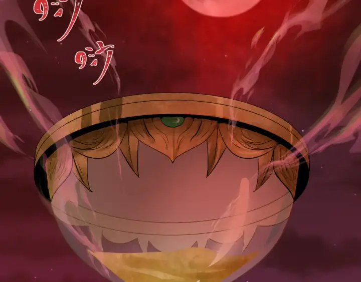 《全球诡异时代》第265话 斯芬克斯！图154