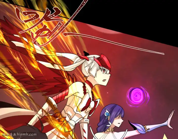 《全球诡异时代》第265话 斯芬克斯！图96