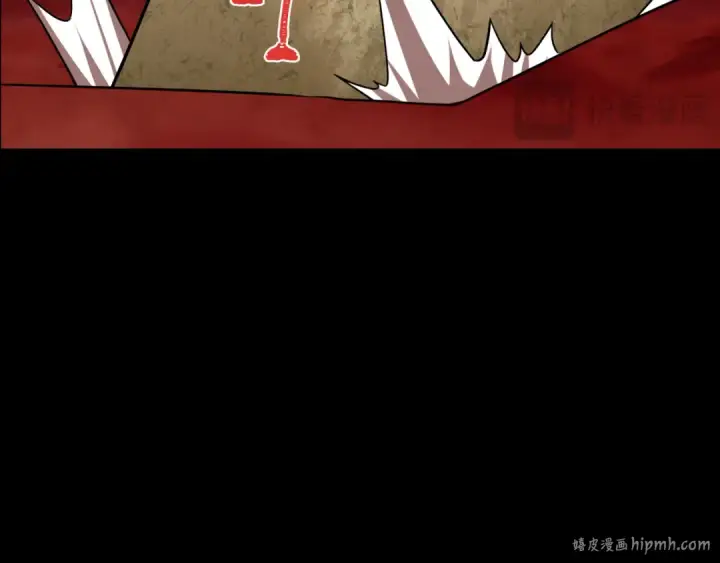 《全球诡异时代》第266话 谜语的答案是？图128