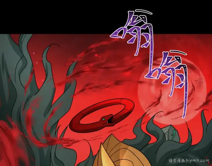 《全球诡异时代》第266话 谜语的答案是？图64